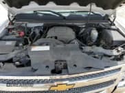 ✅ 2012 Chevrolet Silverado 1500 Work Truck • VIN: 1GCNCPE02CZ117142 • Lot: 55623425. Listed on Copart with 66,180 mi. Free auction sales archive from the USA and detailed vehicle history report at DreamBid. Image 11.