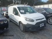 ✅ 2016 Ford Transit Connect XL • VIN: NM0LS7E76G1266422 • Lot: 43642020. Wystawiony na IAAI z przebiegiem 175 974 mil. Bezpłatny archiwum sprzedaży aukcyjnych z USA i szczegółowy raport historii pojazdu na DreamBid. Zdjęcie 1.