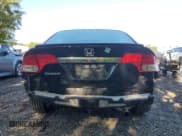 ✅ 2010 Honda Civic DX-G • VIN: 2HGFA1F46AH023496 • Lot: 70580555. Listed on Copart with 240,827 mi. Free auction sales archive from the USA and detailed vehicle history report at DreamBid. Image 6.