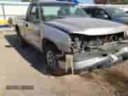 2007 Chevrolet Silverado 1500 Work Truck with VIN 3GCEC14VX7G192011, listed as a Copart auction lot 62880815 with Not provided miles and Salvage title. Bid and sale history available at DreamBid. Image 13.