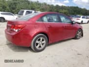 ✅ 2014 Chevrolet Cruze 1LT • VIN: 1G1PC5SB0E7196613 • Lot: 71079235. Wystawiony na Copart z przebiegiem 161 749 mil. Bezpłatny archiwum sprzedaży aukcyjnych z USA i szczegółowy raport historii pojazdu na DreamBid. Zdjęcie 3.