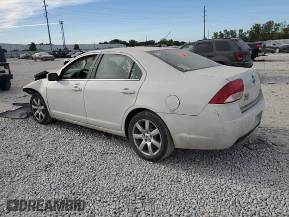 ✅ 2010 Mercury Milan Premier • VIN: 3MEHM0JA1AR642337 • Lot: 69718484. Wystawiony na Copart z przebiegiem Nie podano. Bezpłatny archiwum sprzedaży aukcyjnych z USA i szczegółowy raport historii pojazdu na DreamBid. Zdjęcie 2.