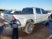✅ 2013 Toyota Tacoma PreRunner • VIN: 3TMJU4GN9DM145025 • Лот: 43617866. Опубликован ранее на IAAI с пробегом 99 587 миль. Бесплатный доступ к архиву аукционных продаж из США и подробный отчёт об истории автомобиля на DreamBid. Изображение 4.
