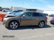 ✅ 2010 Toyota Venza • VIN: 4T3ZK3BB9AU030886 • Lot: 42820696. Listed on IAAI with 170,045 mi. Free auction sales archive from the USA and detailed vehicle history report at DreamBid. Image 14.