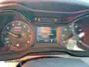 2025 Chevrolet Trax 1RS с VIN KL77LGEP6SC157793, выставлен на аукционе Copart как лот 82353625 с пробегом 12 024 миль миль и Списание • Salvage title. История ставок и продаж доступна на DreamBid. Изображение 9.