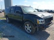 ✅ 2007 Chevrolet Suburban LT • VIN: 1GNFC16097J350432 • Lot: 42789067. Listed on IAAI with 316,142 mi. Free auction sales archive from the USA and detailed vehicle history report at DreamBid. Image 1.