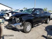 ✅ 2020 Chevrolet Silverado 1500 LT • VIN: 1GCRYDED6LZ262592 • Lot: 50871913. Wystawiony na Copart z przebiegiem Nie podano. Bezpłatny archiwum sprzedaży aukcyjnych z USA i szczegółowy raport historii pojazdu na DreamBid. Zdjęcie 1.