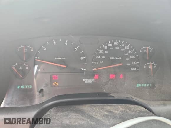 2004 Dodge Dakota Sport z VIN 1D7GL32N94S524859, wystawiony jako Copart lot #60302255 z przebiegiem 210 773 mil mil oraz Szkoda całkowita • Salvage title. Historia ofert i sprzedaży dostępna na DreamBid. Obrazek 9.