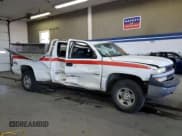 ✅ 1999 Chevrolet Silverado 1500 LS • VIN: 1GCEK19T3XZ168921 • Лот: 76471124. Опубликован ранее на Copart с пробегом 247 879 миль. Бесплатный доступ к архиву аукционных продаж из США и подробный отчёт об истории автомобиля на DreamBid. Изображение 4.