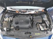 ✅ 2016 Nissan Maxima SL • VIN: 1N4AA6AP0GC429220 • Lot: 43874397. Wystawiony na IAAI z przebiegiem 223 137 mil. Bezpłatny archiwum sprzedaży aukcyjnych z USA i szczegółowy raport historii pojazdu na DreamBid. Zdjęcie 10.