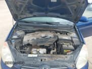 ✅ 2007 Hyundai Accent GLS • VIN: KMHCN46C17U143111 • Лот: 42628749. Опубликован ранее на IAAI с пробегом 283 767 миль. Бесплатный доступ к архиву аукционных продаж из США и подробный отчёт об истории автомобиля на DreamBid. Изображение 10.