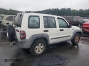 ✅ 2007 Jeep Liberty Sport • VIN: 1J4GL48K17W686313 • Лот: 66663105. Опубликован ранее на Copart с пробегом 217 901 миль. Бесплатный доступ к архиву аукционных продаж из США и подробный отчёт об истории автомобиля на DreamBid. Изображение 3.