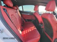 ✅ 2019 Alfa Romeo Stelvio Ti Lusso • VIN: ZASPAKBN7K7C49557 • Лот: 62166495. Опубликован ранее на Copart с пробегом 66 401 миль. Бесплатный доступ к архиву аукционных продаж из США и подробный отчёт об истории автомобиля на DreamBid. Изображение 11.