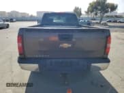 ✅ 2007 Chevrolet Silverado 1500 Work Truck • VIN: 1GCEC19J47E583877 • Lot: 54239315. Listed on Copart with 168,457 mi. Free auction sales archive from the USA and detailed vehicle history report at DreamBid. Image 6.