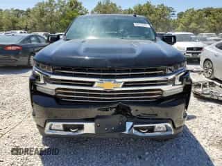 ✅ 2021 Chevrolet Silverado 1500 High Country • VIN: 3GCPWFED0MG326698 • Лот: 64510193. Размещён на Copart с пробегом Не указан миль. Получите бесплатный доступ к архиву аукционных продаж из США и посмотрите подробный отчёт об истории автомобиля на DreamBid. Изображение 5.