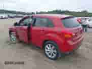2014 Mitsubishi Outlander ES с VIN 4A4AR3AUXEE009353, выставлен на аукционе IAAI как лот 43261145 с пробегом 81 746 миль миль и . История ставок и продаж доступна на DreamBid. Изображение 3.