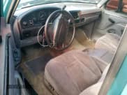 ✅ 1994 Ford F-150 • VIN: 1FTEX15N5RKB18610 • Lot: 58491115. Listed on Copart with 263,185 mi. Free auction sales archive from the USA and detailed vehicle history report at DreamBid. Image 8.