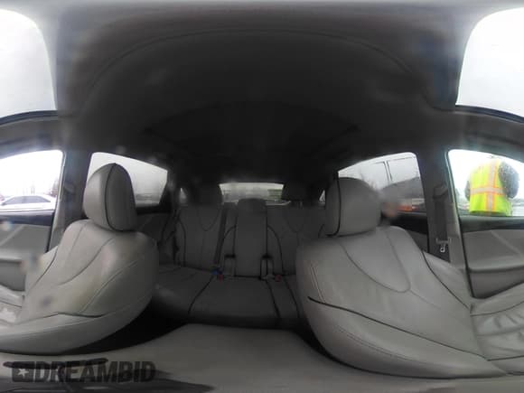 ✅ 2010 Toyota Venza • VIN: 4T3BA3BB4AU018469 • Lot: 43718507. Wystawiony na IAAI z przebiegiem 173 806 mil. Bezpłatny archiwum sprzedaży aukcyjnych z USA i szczegółowy raport historii pojazdu na DreamBid. Zdjęcie 18.