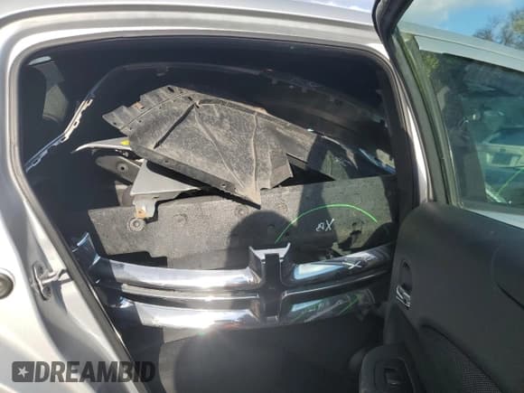 ✅ 2011 Dodge Avenger Express • VIN: 1B3BD4FB6BN606083 • Лот: 84279404. Опубликован ранее на Copart с пробегом 183 042 миль. Бесплатный доступ к архиву аукционных продаж из США и подробный отчёт об истории автомобиля на DreamBid. Изображение 10.