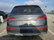 ✅ 2023 Audi Q5 Premium • VIN: WA1ABAFYXP2014370 • Lot: 66169905. Wystawiony na Copart z przebiegiem 34 594 mil. Bezpłatny archiwum sprzedaży aukcyjnych z USA i szczegółowy raport historii pojazdu na DreamBid. Zdjęcie 6.