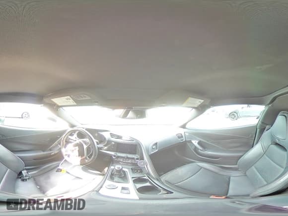 ✅ 2014 Chevrolet Corvette Z51 3LT • VIN: 1G1YL2D71E5128635 • Лот: 71708405. Опубликован ранее на Copart с пробегом 31 007 миль. Бесплатный доступ к архиву аукционных продаж из США и подробный отчёт об истории автомобиля на DreamBid. Изображение 15.