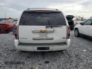 ✅ 2012 Chevrolet Tahoe LTZ • VIN: 1GNSCCE03CR238314 • Lot: 65198995. Listed on Copart with 195,491 mi. Free auction sales archive from the USA and detailed vehicle history report at DreamBid. Image 6.