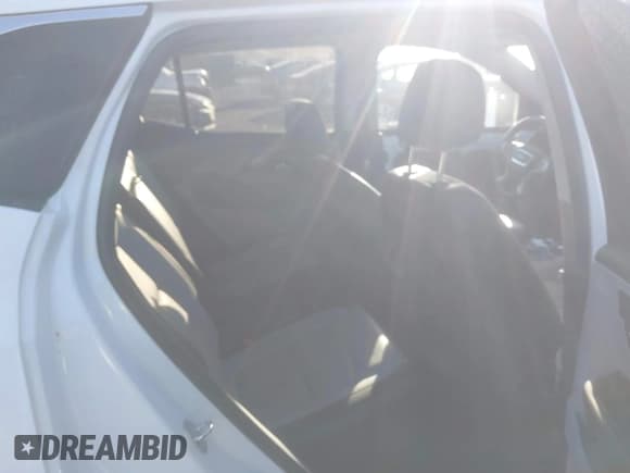 ✅ 2021 GMC Terrain SLT • VIN: 3GKALVEV3ML371955 • Lot: 43478835. Listed on IAAI with 39,153 mi. Free auction sales archive from the USA and detailed vehicle history report at DreamBid. Image 8.