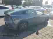 2024 Toyota Prius LE with VIN JTDACAAU8R3016820, listed as a Copart auction lot 83837295 with 33,310 mi miles and Salvage title. Bid and sale history available at DreamBid. Image 3.