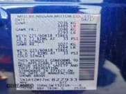 ✅ 2017 Nissan Rogue SV • VIN: 5N1AT2MT7HC827933 • Lot: 96121105. Listed on Copart with 67,217 mi. Free auction sales archive from the USA and detailed vehicle history report at DreamBid. Image 14.