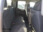 ✅ 2020 Chevrolet Silverado 1500 Work Truck • VIN: 1GCRYAEF6LZ267484 • Lot: 71702364. Wystawiony na Copart z przebiegiem 87 518 mil. Bezpłatny archiwum sprzedaży aukcyjnych z USA i szczegółowy raport historii pojazdu na DreamBid. Zdjęcie 10.