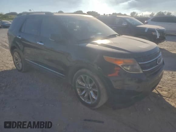 ✅ 2011 Ford Explorer Limited • VIN: 1FMHK7F89BGA19509 • Лот: 93698255. Опубликован ранее на Copart с пробегом 171 799 миль. Бесплатный доступ к архиву аукционных продаж из США и подробный отчёт об истории автомобиля на DreamBid. Изображение 4.