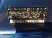 ✅ 2017 Volkswagen Golf S • VIN: 3VWH17AU1HM524869 • Lot: 43488261. Listed on IAAI with 120,216 mi. Free auction sales archive from the USA and detailed vehicle history report at DreamBid. Image 9.