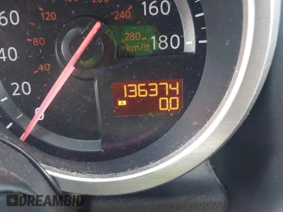 ✅ 2009 Nissan 370Z Touring • VIN: JN1AZ44E19M401251 • Lot: 43281911. Listed on IAAI with 136,374 mi. Free auction sales archive from the USA and detailed vehicle history report at DreamBid. Image 15.