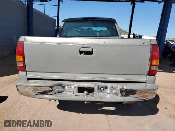 ✅ 2002 Chevrolet Silverado 1500 LS • VIN: 1GCEC19V12Z239654 • Lot: 90499805. Wystawiony na Copart z przebiegiem 196 810 mil mil. Skorzystaj z bezpłatnego archiwum sprzedaży aukcyjnych z USA i zobacz szczegółowy raport historii pojazdu na DreamBid. Zdjęcie 6.