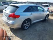 ✅ 2010 Toyota Venza • VIN: 4T3BK3BB2AU035171 • Lot: 42518767. Wystawiony na IAAI z przebiegiem 96 023 mil. Bezpłatny archiwum sprzedaży aukcyjnych z USA i szczegółowy raport historii pojazdu na DreamBid. Zdjęcie 4.