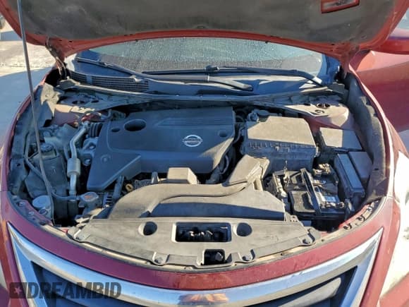 ✅ 2015 Nissan Altima SL • VIN: 1N4AL3AP6FC444196 • Lot: 95162745. Wystawiony na Copart z przebiegiem 259 478 mil. Bezpłatny archiwum sprzedaży aukcyjnych z USA i szczegółowy raport historii pojazdu na DreamBid. Zdjęcie 11.