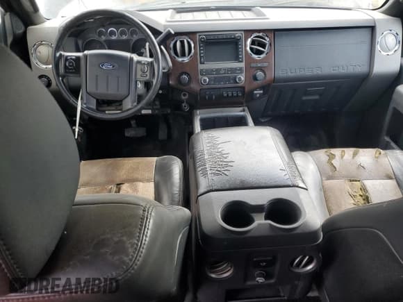 ✅ 2011 Ford F-350 XL • VIN: 1FT8W3DT4BEB07145 • Лот: 80442665. Опубликован ранее на Copart с пробегом Не указан. Бесплатный доступ к архиву аукционных продаж из США и подробный отчёт об истории автомобиля на DreamBid. Изображение 8.