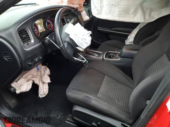 2019 Dodge Charger R/T z VIN 2C3CDXCT5KH633192, wystawiony jako Copart lot #86598965 z przebiegiem 116 512 mil mil oraz Szkoda całkowita • Salvage title. Historia ofert i sprzedaży dostępna na DreamBid. Obrazek 7.