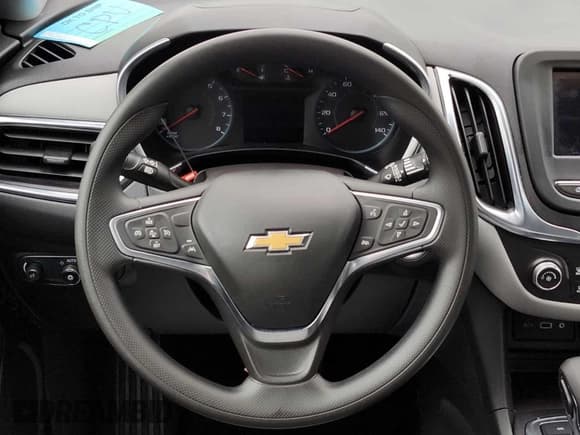 ✅ 2024 Chevrolet Equinox LS • VIN: 3GNAX5EG1RL261552 • Lot: 42399637. Wystawiony na IAAI z przebiegiem 18 mil. Bezpłatny archiwum sprzedaży aukcyjnych z USA i szczegółowy raport historii pojazdu na DreamBid. Zdjęcie 1.