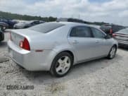 ✅ 2010 Chevrolet Malibu 2LT • VIN: 1G1ZD5E7XA4113696 • Lot: 64205454. Listed on Copart with 105,390 mi. Free auction sales archive from the USA and detailed vehicle history report at DreamBid. Image 3.