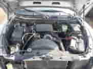 2009 Dodge Dakota ST with VIN 1D7HE22K89S739039, listed as a IAAI auction lot 42414097 with 232,619 mi miles and . Bid and sale history available at DreamBid. Image 10.