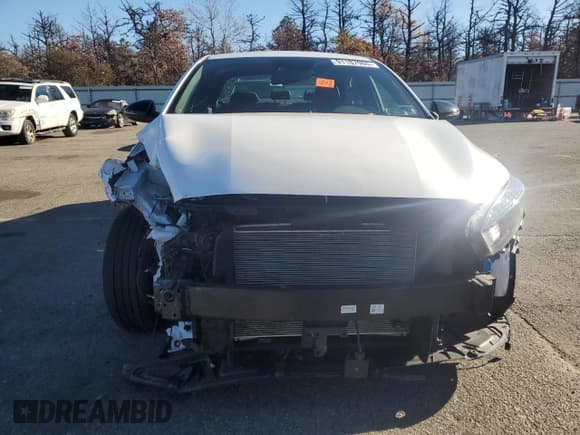 ✅ 2023 Kia Forte GT-Line • VIN: 3KPF54AD5PE669015 • Lot: 91187965. Wystawiony na Copart z przebiegiem 19 617 mil. Bezpłatny archiwum sprzedaży aukcyjnych z USA i szczegółowy raport historii pojazdu na DreamBid. Zdjęcie 5.