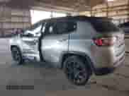 2022 Jeep Compass Altitude с VIN 3C4NJCBB0NT172770, выставлен на аукционе Copart как лот 86854725 с пробегом 42 147 миль миль и Списание • Salvage title. История ставок и продаж доступна на DreamBid. Изображение 2.