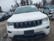 ✅ 2018 Jeep Grand Cherokee Laredo E • VIN: 1C4RJFAG6JC350543 • Лот: 43885813. Опубликован ранее на IAAI с пробегом 155 127 миль. Бесплатный доступ к архиву аукционных продаж из США и подробный отчёт об истории автомобиля на DreamBid. Изображение 12.