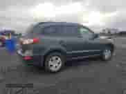 ✅ 2012 Hyundai Santa Fe GLS • VIN: 5XYZGDAB0CG105078 • Лот: 90475405. Размещён на Copart с пробегом 101 439 миль миль. Получите бесплатный доступ к архиву аукционных продаж из США и посмотрите подробный отчёт об истории автомобиля на DreamBid. Изображение 3.