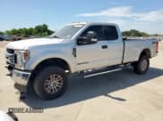 ✅ 2019 Ford F-250 XL • VIN: 1FT7X2BT8KED37485 • Lot: 62767655. Wystawiony na Copart z przebiegiem 103 021 mil. Bezpłatny archiwum sprzedaży aukcyjnych z USA i szczegółowy raport historii pojazdu na DreamBid. Zdjęcie 1.