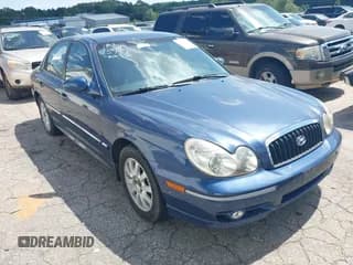 ✅ 2004 Hyundai Sonata GLS • VIN: KMHWF35H54A082876 • Lot: 43085747. Wystawiony na IAAI z przebiegiem 246 193 mil. Bezpłatny archiwum sprzedaży aukcyjnych z USA i szczegółowy raport historii pojazdu na DreamBid. Zdjęcie 1.