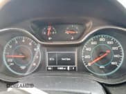 ✅ 2017 Chevrolet Cruze LS • VIN: 1G1BC5SM6H7214757 • Lot: 67390695. Listed on Copart with 114,885 mi. Free auction sales archive from the USA and detailed vehicle history report at DreamBid. Image 9.