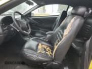 ✅ 2001 Ford Mustang GT Deluxe • VIN: 1FAFP45X31F114470 • Lot: 54060655. Listed on Copart with 107,373 mi. Free auction sales archive from the USA and detailed vehicle history report at DreamBid. Image 7.