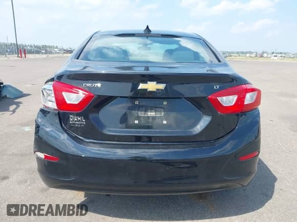 2016 Chevrolet Cruze LT с VIN 1G1BE5SM7G7284969, выставлен на аукционе IAAI как лот 42959284 с пробегом 149 891 миль миль и . История ставок и продаж доступна на DreamBid. Изображение 16.